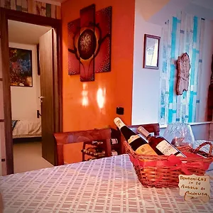  Appartement Angolo Di Annalisa