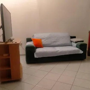  Appartement Appartamento Santa Giusta
