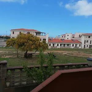  Appartement Asfodelo