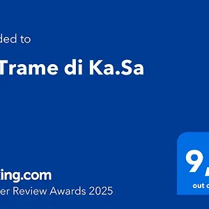  Appartement Le Trame Di Ka.sa