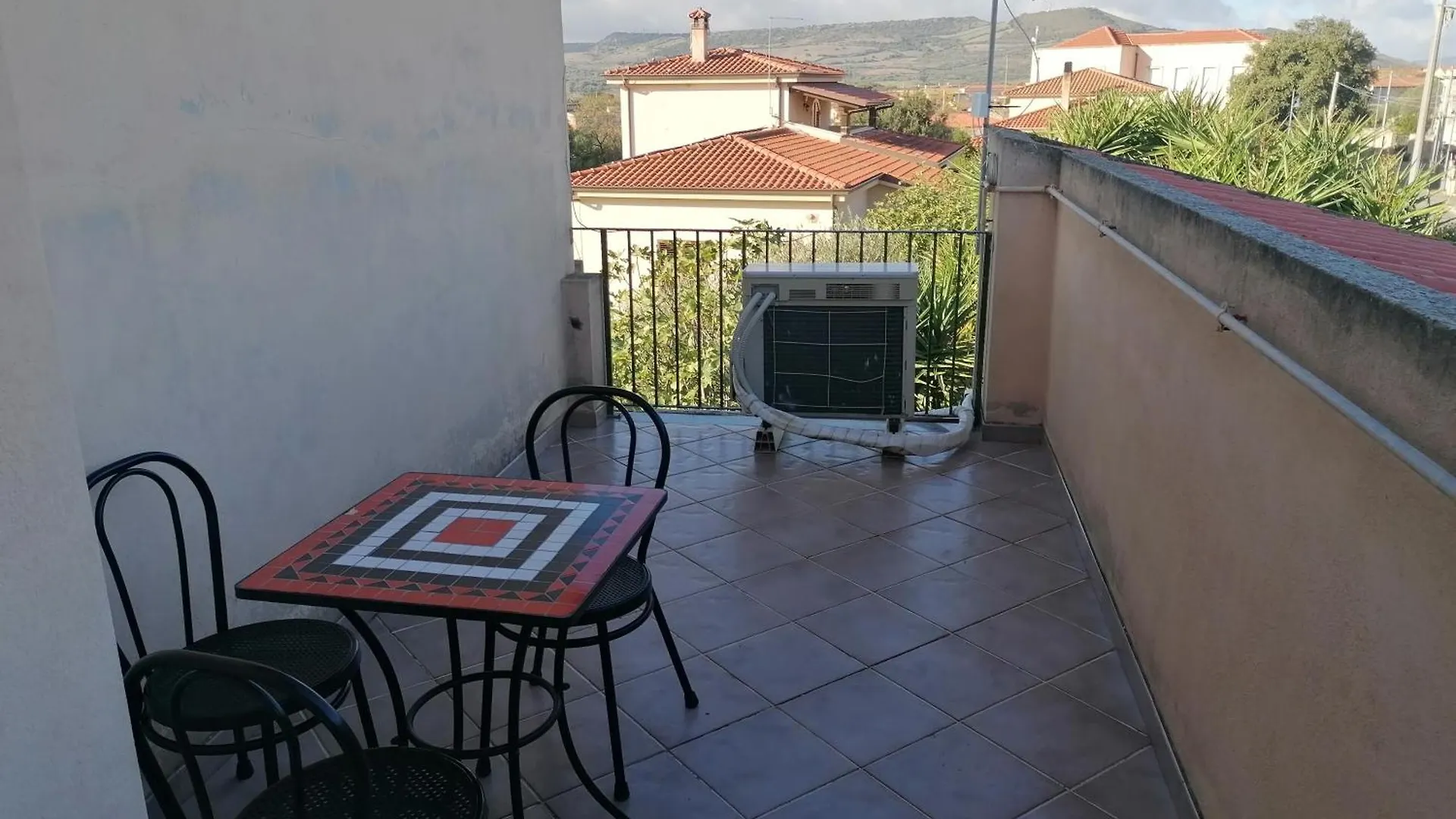La Casa Degli Ulivi Apartment Turri